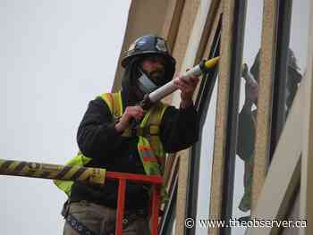 Lambton County draft budget proposes 2.5 per cent tax hike for 2022 - Sarnia Observer