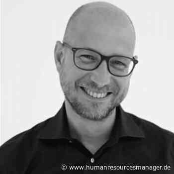 Nicholas Morris ist HR Director bei der Fuchs Gruppe - Human Resources Manager