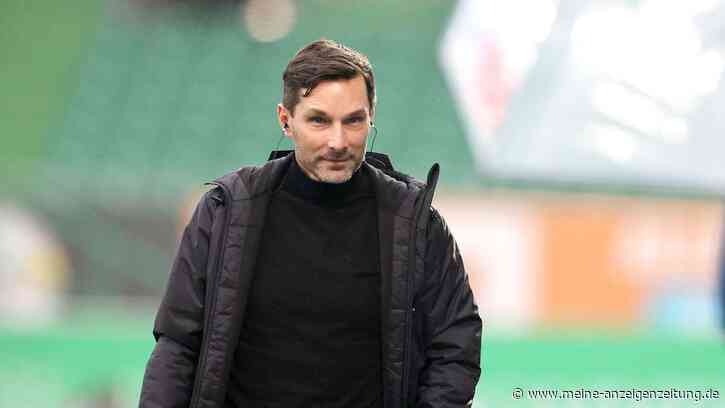 Leitl will FC Bayern „mit Selbstvertrauen“ angehen
