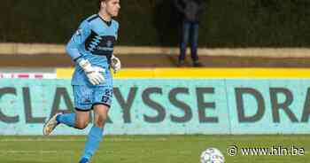 Darko Van Rie (KVV Zelzate): “Een transfer met dank aan Birger Van De Velde” - Het Laatste Nieuws