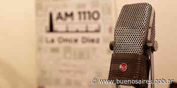 Celebramos el Día Mundial de la Radio | Noticias - buenosaires.gob.ar
