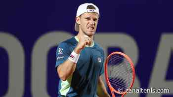 Resultados ATP Buenos Aires 2022 - Canal Tenis