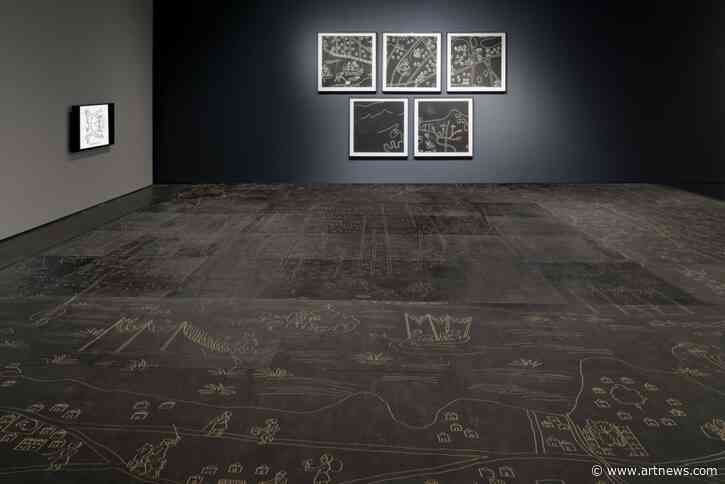 LACMA Exhibits Subvert the Totalizing Myths of Colonial Conquest