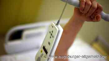 Erneuter Diebstahl im Krankenhaus: Patient wird in Ulmer Klinik bestohlen