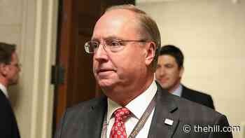 Minnesota Rep. Hagedorn dies of cancer