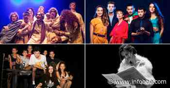 El regreso del musical a los teatros de Buenos Aires, en 4 propuestas destacadas - infobae