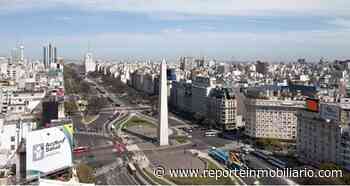 El m2 en la ciudad de Buenos Aires continúa ajustando, noticias sobre RESIDENCIAL en Reporte Inmobiliario - Reporte Inmobiliario