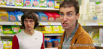 Wacky Indie Comedy About Brothers - 'Mother Schmuckers' Trailer
