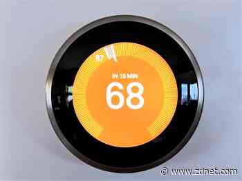 Google Nest Learning Thermostat review: Can new tech work in an old house? We've got answers