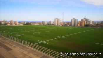 Rugby a Catania, inaugurato il campo dei Briganti - La Repubblica