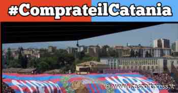 Catania, rumore di amici e di “nemici” per acquistare un top club - ItaSportPress
