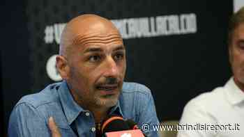 Catania-Virtus Francavilla, Taurino: "Servirà un'altra grande partita, dobbiamo continuare così" - BrindisiReport