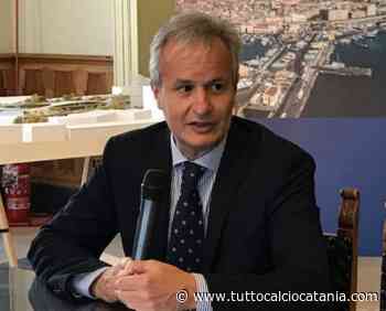 PAGLIARA: "Acquistate il Catania, la città saprà ricompensarvi" - Tutto Calcio Catania - Tutto Calcio Catania