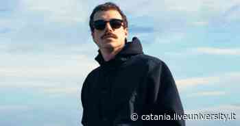 Franco126 in concerto in Sicilia: tappa anche a Catania - Liveunict | Magazine sull'Università di Catania