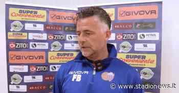 Catania, ridotta la squalifica a Baldini: torna con la Virtus Francavilla - Stadionews.it