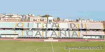 Catania-Paganese, in vendita da oggi i biglietti della partita - siciliareport.it