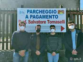Catania, studenti di Medicina, parcheggiare in facoltà è un lusso - Quotidiano di Sicilia