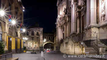Via Crociferi, Campisi (Grande Catania): "Serve restituire decoro" - CataniaToday