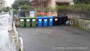 A Catania la raccolta differenziata ha raggiunto il 40 per cento a febbraio - CataniaToday