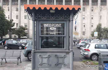 Catania, Amts dà in gestione i chioschi per vendere biglietti e abbonamenti - FocuSicilia