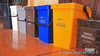 Differenziata, Catania al 20% con lotti nord e sud in crescita: rimane il "problema" del centro - CataniaToday