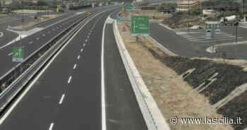 Sbloccati 6,3 miliardi, in Sicilia i fondi per la ferrovia Catania Palermo e l'autostrada Siracusa Gela - La Sicilia