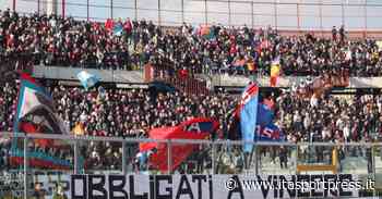 Catania, fuga dal Massimino: persi 13 mila spettatori. I dati - ItaSportPress