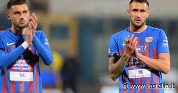 Un brutto Catania perde in casa col Picerno: ora la zona play out è a tre punti - La Sicilia