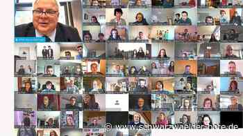 Jugend forscht: "Da waren richtige Knaller dabei"