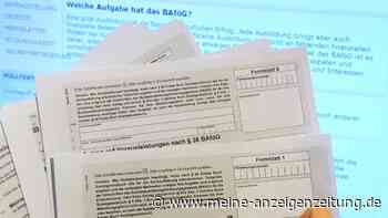 Bafög-Sätze steigen voraussichtlich noch dieses Jahr