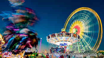 Herne: Planungen für Cranger Kirmes – kann sie 2022 stattfinden?
