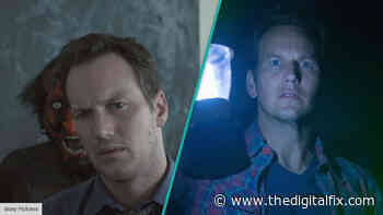 Insidious 5 release date – what's next for the Patrick Wilson horror movie franchise? - The Digital Fix
