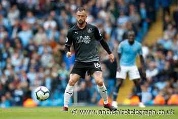 Steven Defour on his time at Burnley and working with Sean Dyche