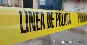 Acribillan a un joven en el fraccionamiento Los Balcones en Fresnillo - Imagen de Zacatecas, el periódico de los zacatecanos