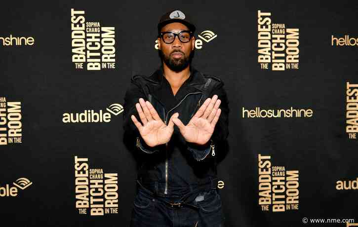 Listen to RZA and DJ Scratch’s anthemic new single ‘Fate Of The World’