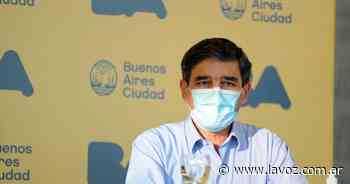 Coronavirus: desde marzo, ciudad de Buenos Aires aplicará cuartas dosis a inmunodeprimidos - La Voz del Interior
