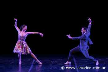 Comienza un nuevo año en la calle Corrientes para Buenos Aires Ballet - LA NACION