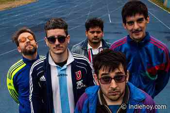 El Pacto Quiroga: Pop onírico y psicomágico desde Buenos Aires - Indie Hoy