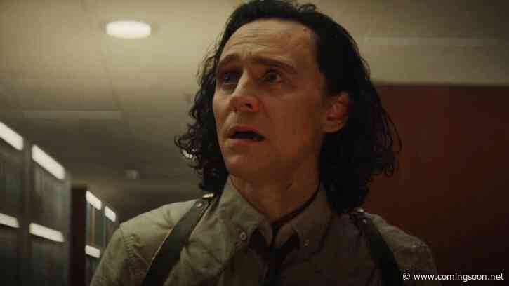 Marvel Studios Taps Moon Knight Directors for Loki Season 2