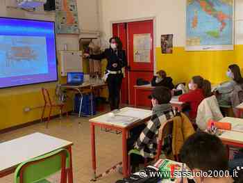 Educazione Stradale a scuola a Fiorano Modenese - sassuolo2000.it - SASSUOLO NOTIZIE - SASSUOLO 2000