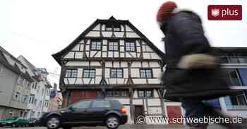 Stadt Ravensburg bereitet Vogthaus für Musikschule vor - Schwäbische