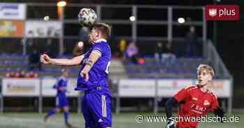 FV Ravensburg freut sich auf den Start der Rückrunde - Schwäbische