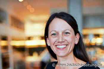 Endingerin Michaela Nübling wird Professorin der Dualen Hochschule Ravensburg - Endingen - Badische Zeitung