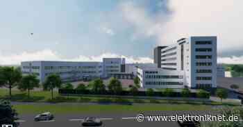 Große Investition in Berg bei Ravensburg: Rafi modernisiert seine Unternehmenszentrale - elektroniknet.de