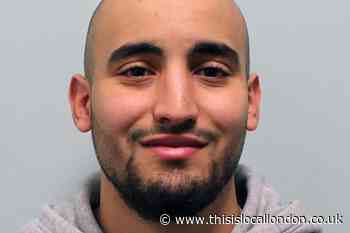 Hitman who murdered reality TV star’s brother in gang war jailed for life