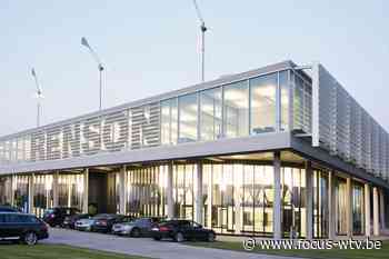 Renson Waregem neemt Australische sectorgenoot over - Focus en WTV