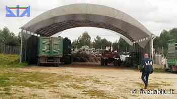 Catania, la DIA sequestra beni per 3 milioni di euro a imprenditore vicino alla “stidda” - Fivedabliu