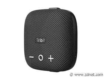 Tribit StormBox Micro 2: Small size but mighty sound