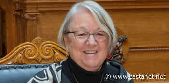 Liberal MLA for Lytton asked to sign NDA about Lytton rebuilding - Kamloops News - Castanet.net