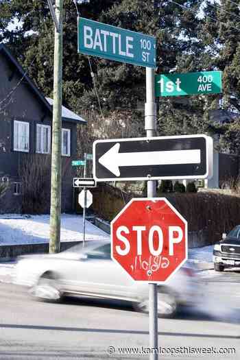 Have your say in making Kamloops roads safer - Kamloops This Week